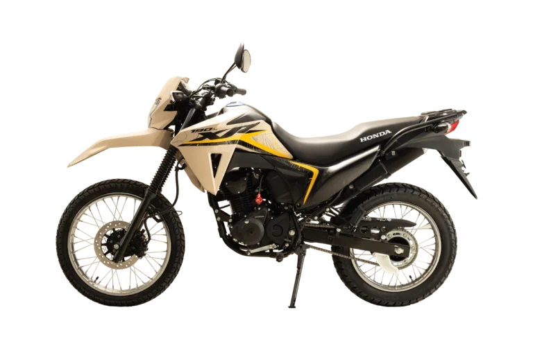 Honda XR190L